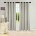 Polyester Jacquard Panel Curtain